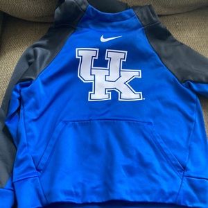 University of Kentucky hoodie